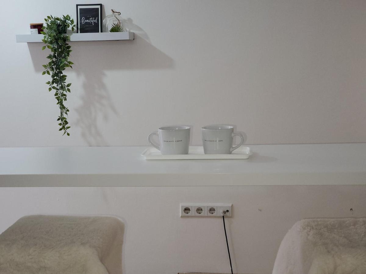 Sleep And Drive Apartment Sarajevo Exterior photo